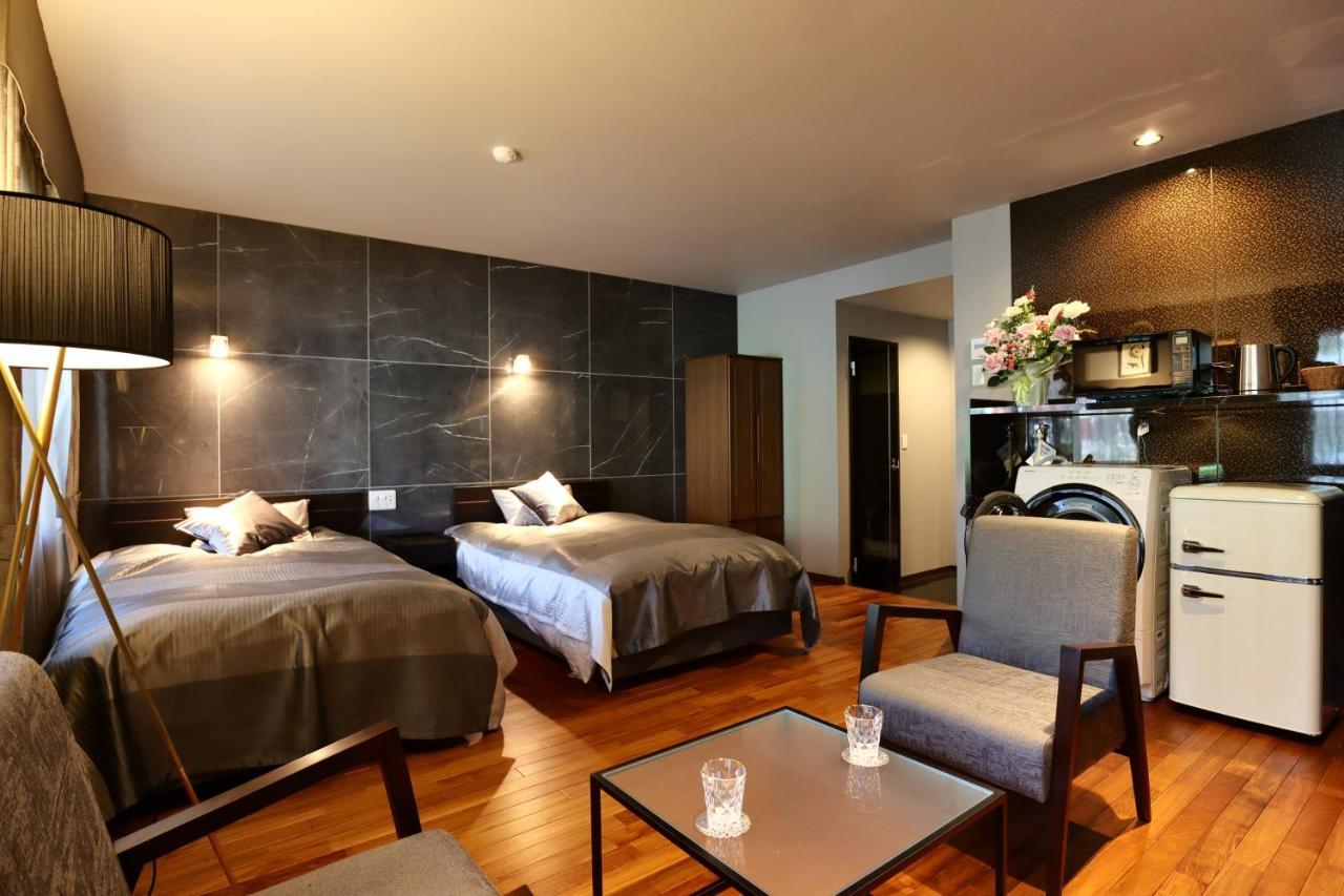 Hakuba Park Hotel Chambre photo