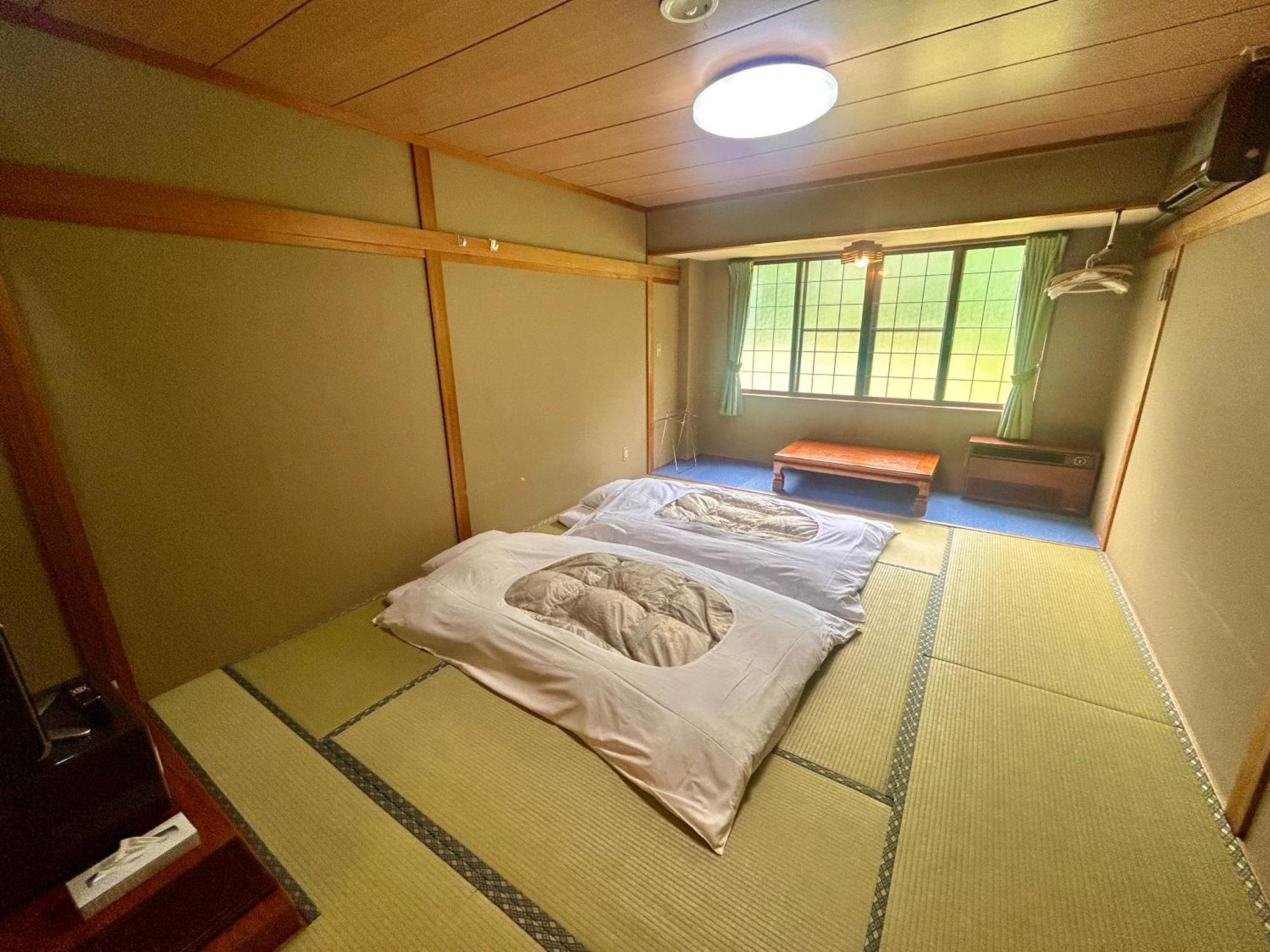 Hakuba Park Hotel Extérieur photo