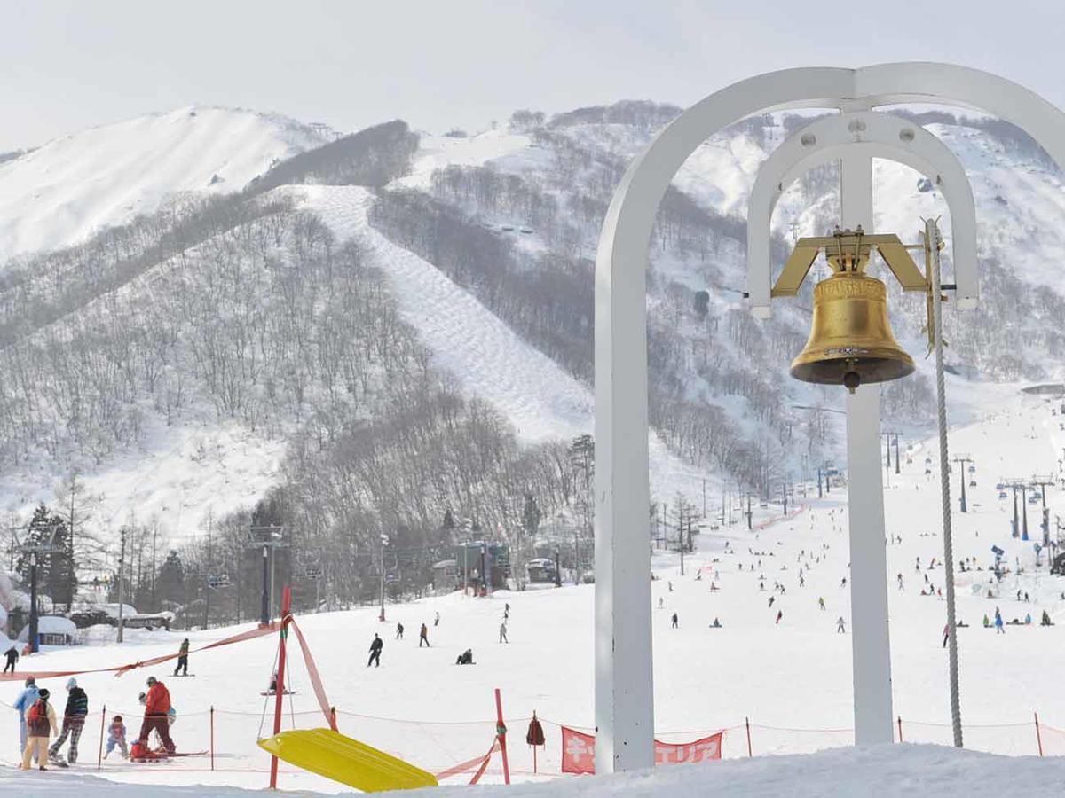 Hakuba Park Hotel Extérieur photo